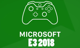 Microsoft : la date de la conférence Xbox de l'E3 2018 révélée par un journaliste !