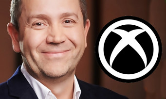 Xbox France : Hugues Ouvrard quitte ses fonctions de directeur, voici sa remplaçante présumée