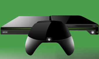 Xbox Two : le point sur les nouvelles rumeurs, un lecteur Blu-ray finalement prévu ?