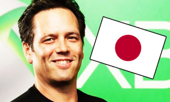 Microsoft : Phil Spencer se confie sur l'avenir de la Xbox, un vrai rapprochement avec le Japon