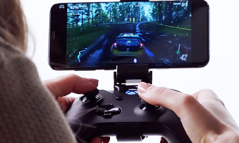 Xbox : Phil Spencer parle du futur du jeu vidéo, on pourra jouer sur "tous les appareils"