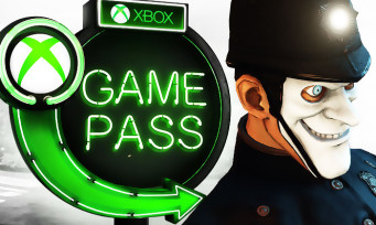 Xbox Game Pass : le catalogue s'agrandit encore avec l'arrivée surprise de quatre nouveaux jeux