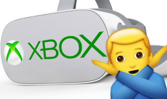 Microsoft : toujours pas de VR pour la prochaine Xbox ? C'est ce que pense sérieusement un développeur