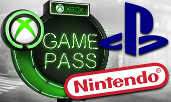 Xbox Game Pass sur les consoles concurrentes : Phil Spencer explique sa vision des choses