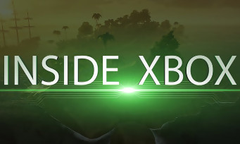 Microsoft : on connaît la date du prochain Inside Xbox, un aperçu du programme