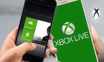 Xbox Live : c'est officiel, Microsoft annonce l'arrivée du service sur Android et iOS !