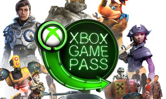 Xbox Game Pass : le service de Microsoft fait le plein, Star Wars Squadrons dans la liste