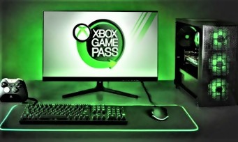 Xbox Game Pass : le service va arriver sur PC dans une version spécifique