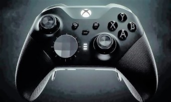 Microsoft : la nouvelle manette Xbox One Elite Series 2 se dévoile en vidéo à l'E3 2019