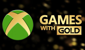 Games with Gold : voici les jeux gratuits Xbox de Décembre 2021, aucun AAA dans le lot