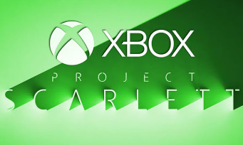 Xbox Scarlett : Phil Spencer y joue déjà chez lui, du teasing bien gras