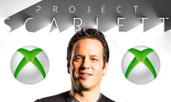 Microsoft : le nom de la prochaine Xbox reflétera ses capacités, Phil Spencer se confie