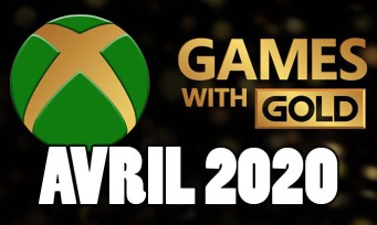 Xbox Live : les jeux gratuits pour le mois d'avril 2020 sont connus, il y a de la simulation automobile