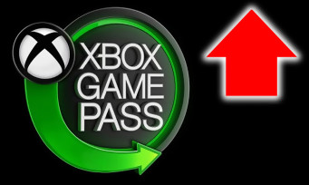 Xbox Game Pass : le service franchit la barre des 10 millions d'abonnés, le Xbox Live en hausse aussi