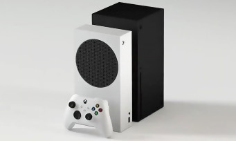 Xbox Series X : Microsoft diffuse une vidéo qui revient sur les caractéristiques de la console