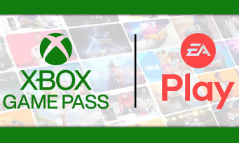 Xbox Game Pass Ultimate: we know when EA Play games will be available