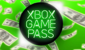 Xbox Game Pass : Microsoft révèle comment les studios sont rémunérés