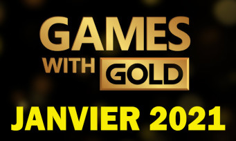 Xbox Live Games With Gold : voici les jeux gratuits de Janvier 2021, KOF XIII est dans le lot !
