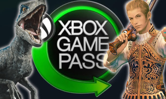 Xbox Game Pass : de nouveaux jeux pour Février 2021, il y a du Final Fantasy XII et du Jurassic World Evolution