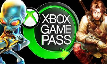 Xbox Game Pass : encore six jeux pour avril, le catalogue continue de s'étoffer