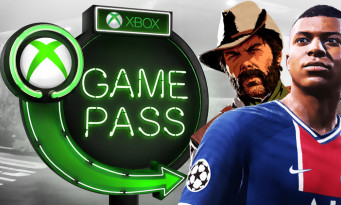 Xbox Game Pass: 9 new games in May, FIFA 21 and Red Dead in the game