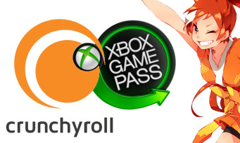 Crunchyroll intègre le Xbox Game Pass, voici tous les détails sur ce partenariat