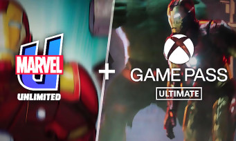 Xbox Game Pass : les comics Marvel sont désormais inclus dans le service, tous les détails