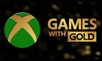 Xbox Live Gold : les jeux gratuits de novembre 2022 annoncés, il n'y en a que deux