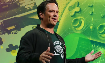 Xbox : Phil Spencer croit toujours aux jeux physiques, il explique pourquoi