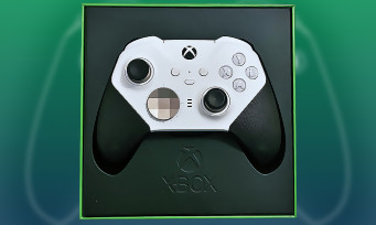Xbox Elite Series 2 Core : que vaut la nouvelle manette pro de Microsoft à 129€ ?