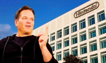 Xbox : "racheter Nintendo comme un moment de carrière", quand un mail de Phil Spencer fuite