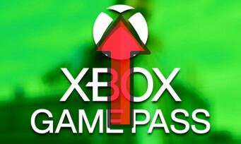 Xbox Game Pass : une hausse des prix spectaculaire, ça va râler sec !