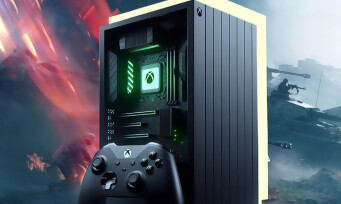 La prochaine Xbox sera une machine hybride PC et coûtera très cher, Microsoft annonce la couleur
