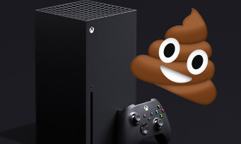 “Xbouse” : Microsoft appelle sa console ainsi et ce n'est pas une blague (enfin si...)