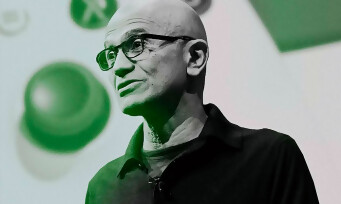 Pour Microsoft, le délai de tolérance pour Xbox est désormais écoulé, Satya Nadella ne rigole plus...