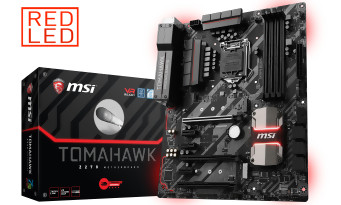 MSI vous rembourse pour l'achat d'une carte mère Z270