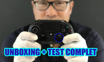 Nacon Revolution Pro Controller 2 : la manette ultime pro-gamer PS4 ? Unboxing + test complet !