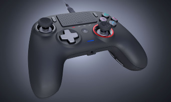 Nacon Revolution Pro Controller 3 : la nouvelle manette 100% esport annoncée, voici tous les détails