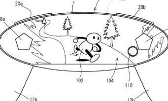 NX : serait-ce la manette de la future console de Nintendo ?