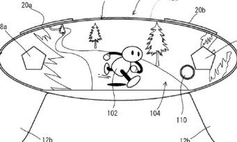 NX : serait-ce la manette de la future console de Nintendo ?