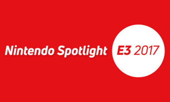E3 2017 : suivre la conférence Nintendo Spotlight en direct et en vidéo