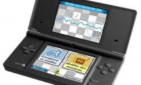 DSi : au doigt, au stylet et à l'oeil !