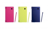 DSi - Spot TV new colors