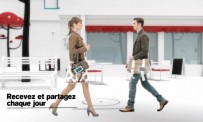 Nintendo 3DS - Street Pass