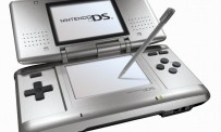 DS Lite : deux coloris de plus au Japon