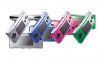E3 10 > La Nintendo 3DS dévoilée !