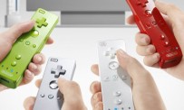 La Wii ne lira pas les films DVD en 2007