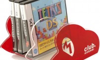 USA : une date et un prix pour la DSi
