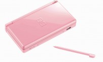 La DS Lite Jet Black bientôt au Japon