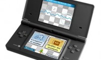 Quels jeux pour ma DS ?